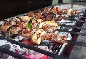 HABIBI'S