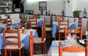 LA AXARQUIA