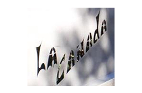 LA CAÑADA