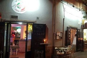 LA COCINA DE PAYURI