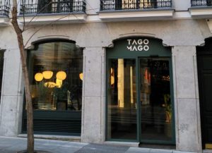 TAGOMAGO