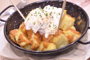 Patates braves
