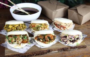WOK & BAO - TALLERS