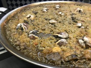 Arroz La Estrella