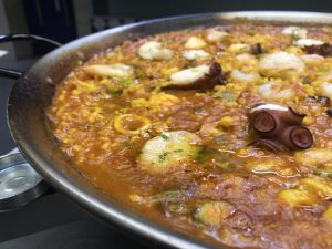 Arroz del Señorito