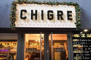 CHIGRE