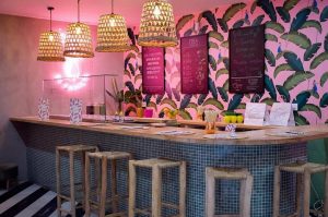 OHANA POKE HOUSE