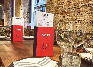 PATRI