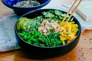 TASTY POKE