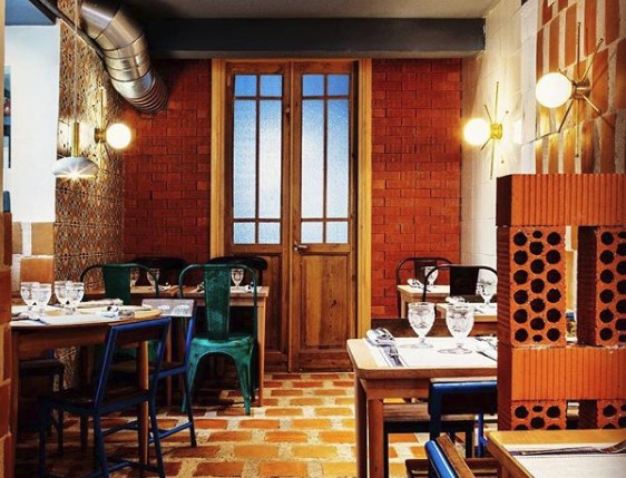 TABERNA MAITIA