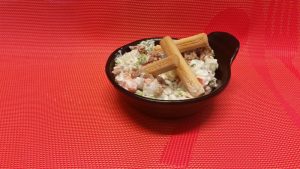 Ensaladilla rusa