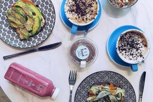 FIT FOOD