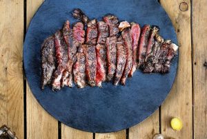 JUANCHO'S BBQ