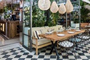 LA MAMONA DE CHAMBERÍ