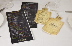 MESÓN CARDEÑO