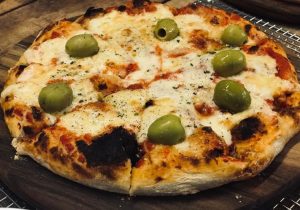 PIZZA POSTA