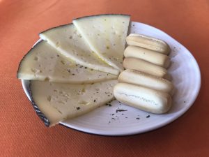 Queso