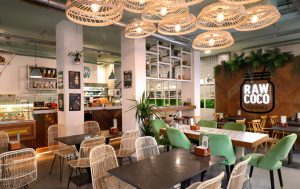 RAWCOCO MADRID
