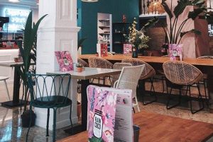 RAWCOCO VALENCIA