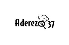 Restaurante Aderezo 37 Madrid Logo