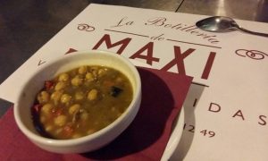 LA BOTILLERIA DE MAXI