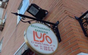 LUSO