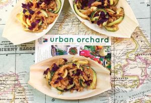 URBAN ORCHARD