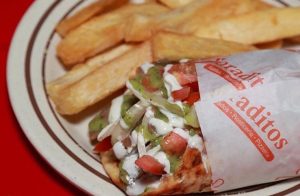 DORADITOS