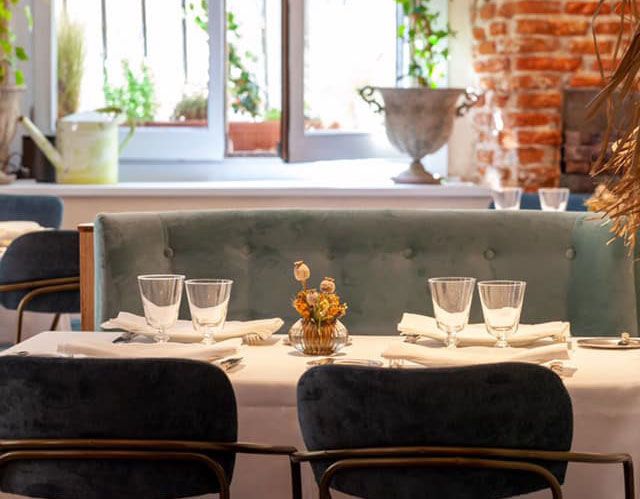 LE BISTROMAN
