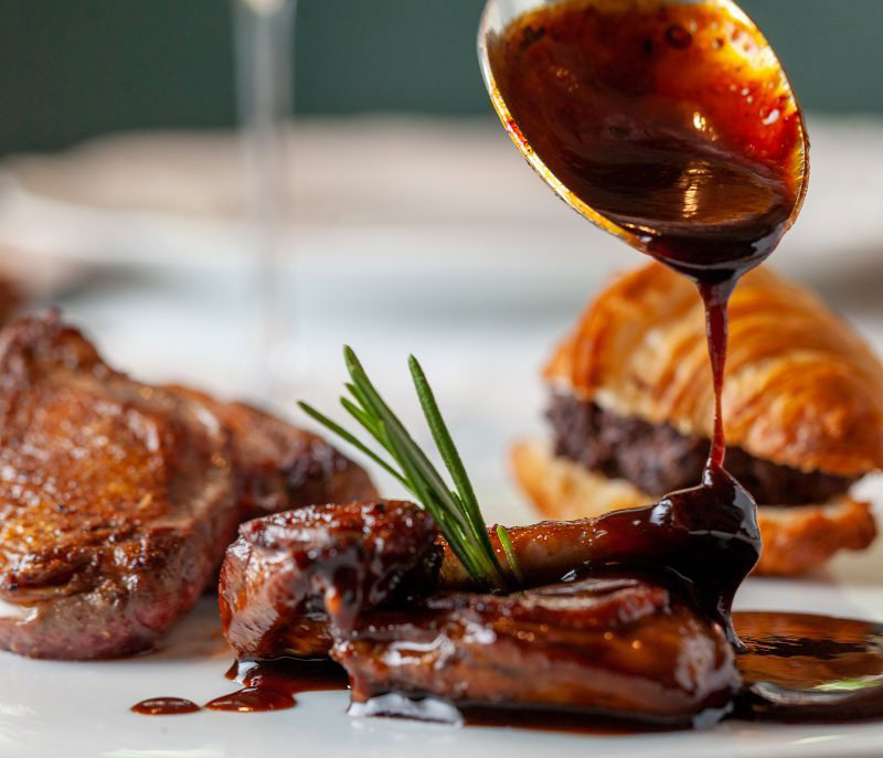 LE BISTROMAN