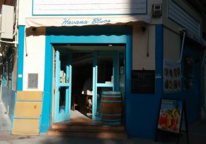 HAVANA BLUES