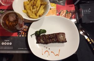 MU! EL PLACER DE LA CARNE II