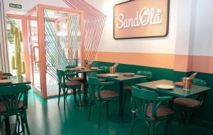 SANDOLÁ