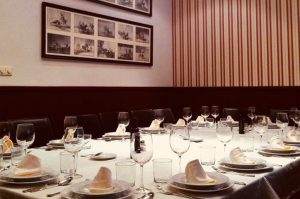 TABERNA LA CRUZADA