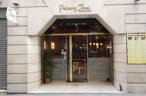 PATONG THAI