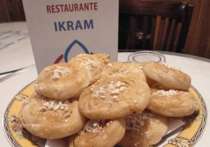 IKRAM