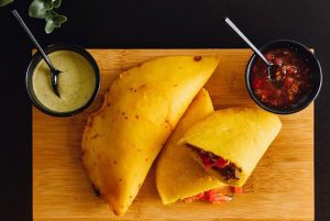 ARETAPAS LATIN GRILL