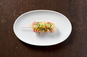BISTRONÓMIKA
