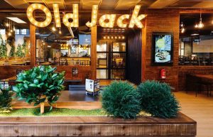 OLD JACK