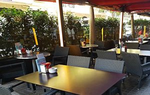 SABOR CAFÉ