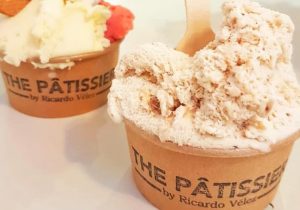 THE PATISSIER