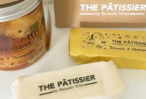 THE PATISSIER