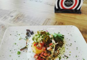 METROPOLITAN CAFÉ TALLERS