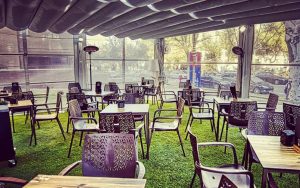 180 GASTROBAR