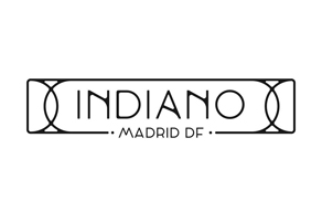 Restaurante Indiano Madrid DF Logo