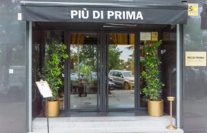 PIÚ DI PRIMA