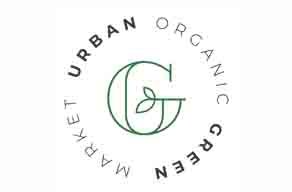 Resultado de imagen de urban greens madrid logo