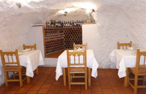 BODEGA LA PETRA