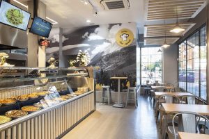 COCINA BON APPETIT