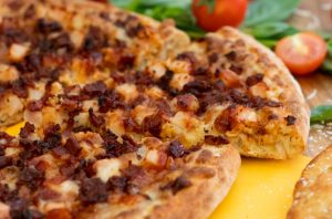 PIZZERÍA CARLOS ACHICORIA